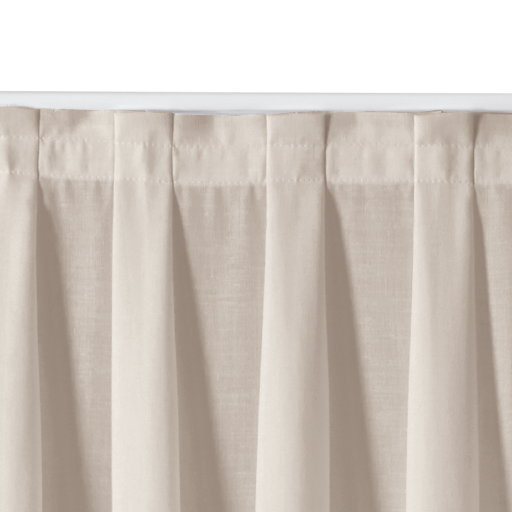 Pattern-matched pleats Product image